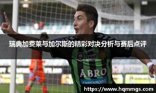 瑞典加费莱与加尔斯的精彩对决分析与赛后点评